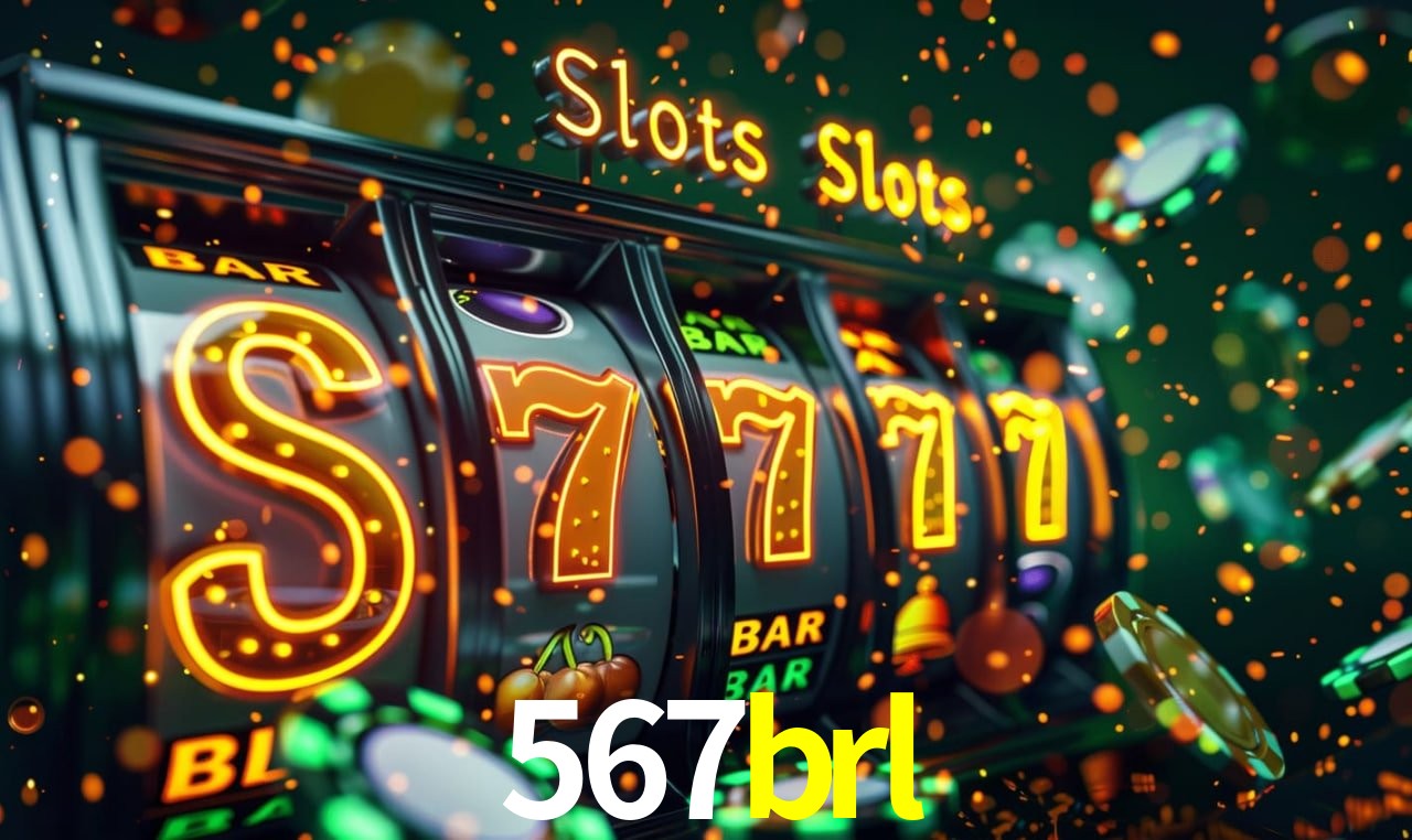 Descubra a Magia dos Jogos de Arcade no 567brl